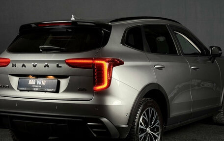 Haval Jolion, 2024 год, 2 320 000 рублей, 5 фотография