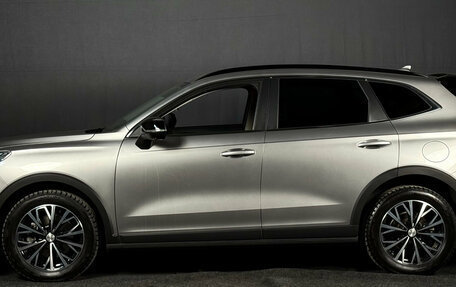 Haval Jolion, 2024 год, 2 320 000 рублей, 8 фотография