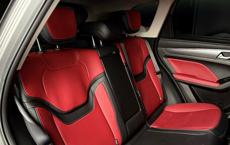 Haval Jolion, 2024 год, 2 320 000 рублей, 12 фотография