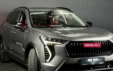 Haval Jolion, 2024 год, 2 320 000 рублей, 3 фотография