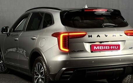 Haval Jolion, 2024 год, 2 320 000 рублей, 7 фотография