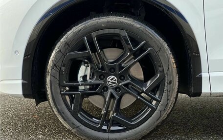 Volkswagen Tiguan, 2026 год, 4 800 000 рублей, 8 фотография