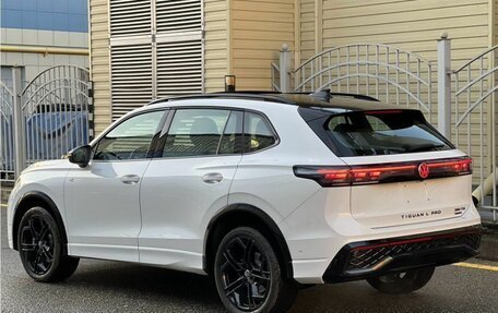 Volkswagen Tiguan, 2026 год, 4 800 000 рублей, 7 фотография