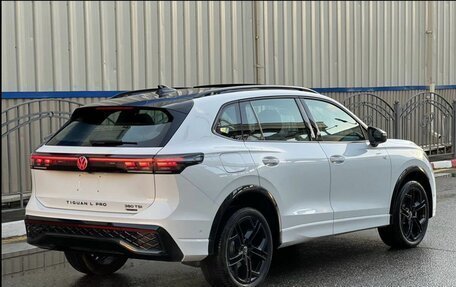 Volkswagen Tiguan, 2026 год, 4 800 000 рублей, 6 фотография