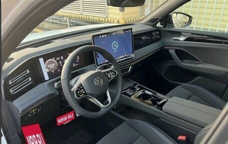 Volkswagen Tiguan, 2026 год, 4 800 000 рублей, 15 фотография