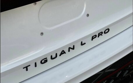 Volkswagen Tiguan, 2026 год, 4 800 000 рублей, 27 фотография