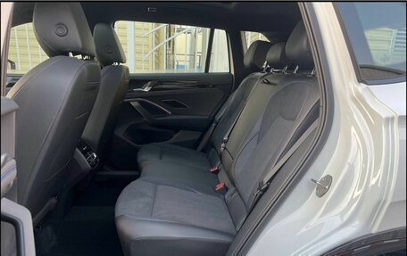 Volkswagen Tiguan, 2026 год, 4 800 000 рублей, 26 фотография