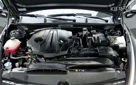 Hyundai Sonata VIII, 2022 год, 1 720 000 рублей, 7 фотография