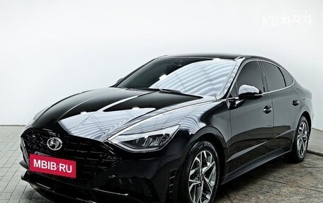 Hyundai Sonata VIII, 2022 год, 1 720 000 рублей, 2 фотография