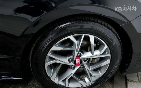 Hyundai Sonata VIII, 2022 год, 1 720 000 рублей, 8 фотография