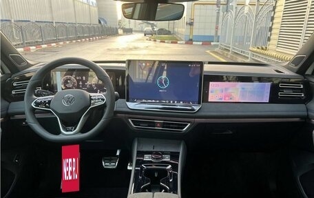 Volkswagen Tiguan, 2026 год, 4 800 000 рублей, 22 фотография