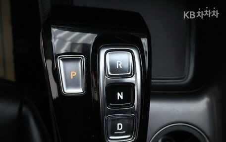 Hyundai Sonata VIII, 2022 год, 1 720 000 рублей, 10 фотография