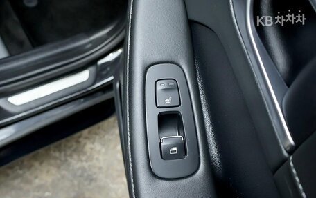 Hyundai Sonata VIII, 2022 год, 1 720 000 рублей, 13 фотография