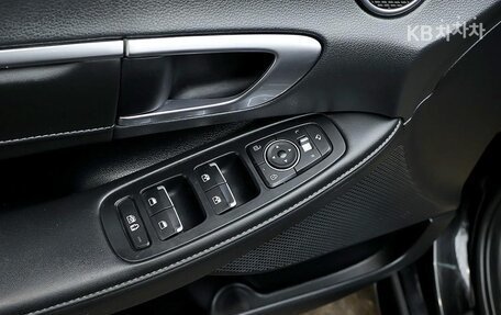 Hyundai Sonata VIII, 2022 год, 1 720 000 рублей, 16 фотография