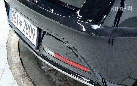 Hyundai Sonata VIII, 2022 год, 1 720 000 рублей, 14 фотография