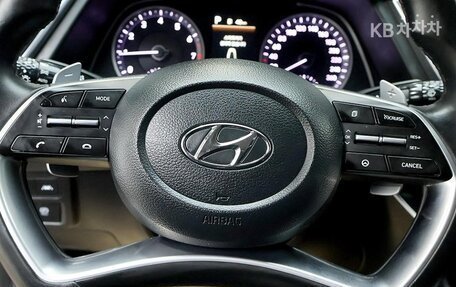 Hyundai Sonata VIII, 2022 год, 1 720 000 рублей, 18 фотография