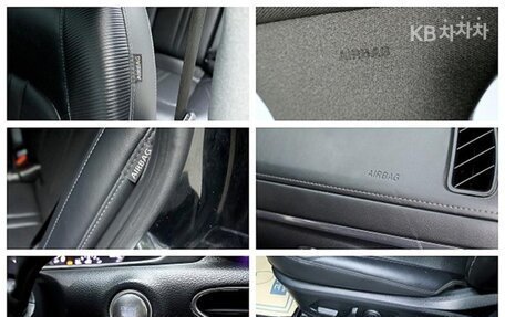 Hyundai Sonata VIII, 2022 год, 1 720 000 рублей, 19 фотография