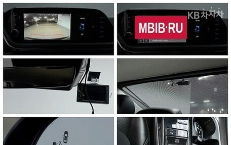 Hyundai Sonata VIII, 2022 год, 1 720 000 рублей, 20 фотография