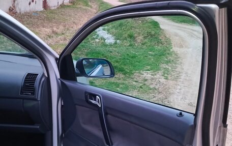 Volkswagen Polo IV рестайлинг, 2003 год, 300 000 рублей, 11 фотография