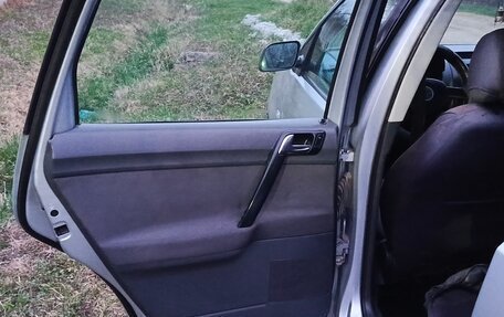 Volkswagen Polo IV рестайлинг, 2003 год, 300 000 рублей, 8 фотография