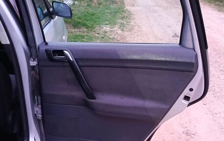 Volkswagen Polo IV рестайлинг, 2003 год, 300 000 рублей, 10 фотография