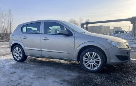 Opel Astra H, 2008 год, 360 000 рублей, 3 фотография