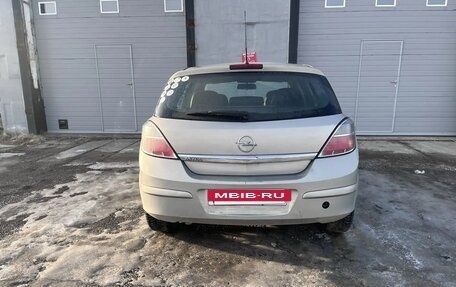 Opel Astra H, 2008 год, 360 000 рублей, 2 фотография