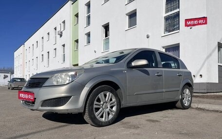 Opel Astra H, 2008 год, 360 000 рублей, 5 фотография