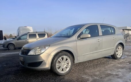 Opel Astra H, 2008 год, 360 000 рублей, 6 фотография