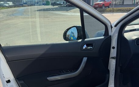 Peugeot 308 II, 2011 год, 360 000 рублей, 3 фотография