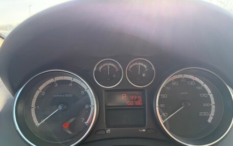 Peugeot 308 II, 2011 год, 360 000 рублей, 5 фотография