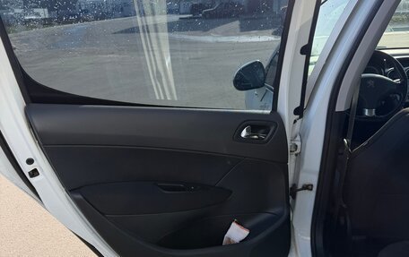 Peugeot 308 II, 2011 год, 360 000 рублей, 4 фотография