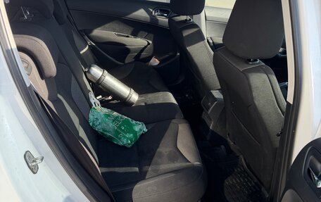 Peugeot 308 II, 2011 год, 360 000 рублей, 6 фотография