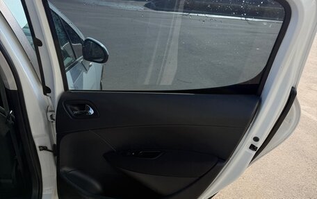 Peugeot 308 II, 2011 год, 360 000 рублей, 8 фотография