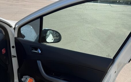 Peugeot 308 II, 2011 год, 360 000 рублей, 10 фотография