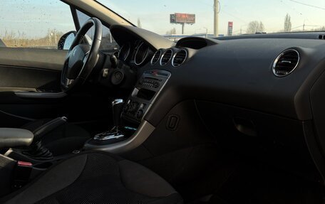 Peugeot 308 II, 2011 год, 360 000 рублей, 9 фотография