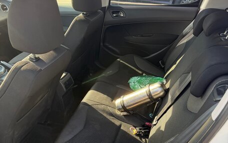 Peugeot 308 II, 2011 год, 360 000 рублей, 7 фотография