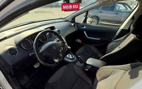 Peugeot 308 II, 2011 год, 360 000 рублей, 2 фотография