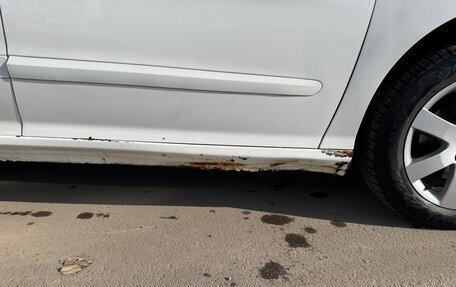 Peugeot 308 II, 2011 год, 360 000 рублей, 16 фотография