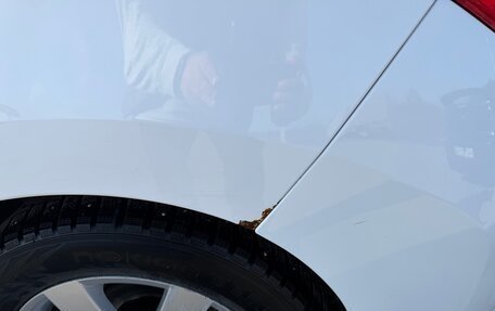 Peugeot 308 II, 2011 год, 360 000 рублей, 18 фотография