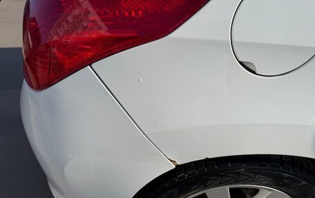 Peugeot 308 II, 2011 год, 360 000 рублей, 19 фотография