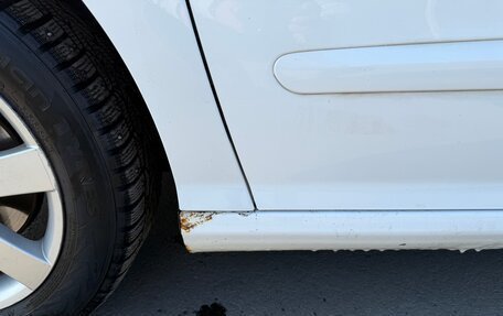 Peugeot 308 II, 2011 год, 360 000 рублей, 17 фотография