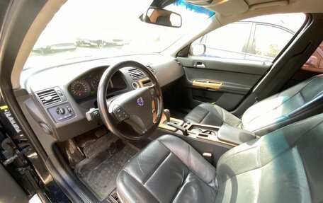 Volvo S40 II, 2009 год, 830 000 рублей, 2 фотография