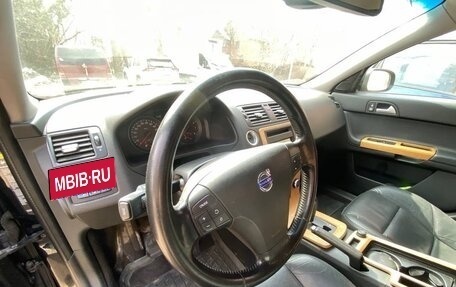 Volvo S40 II, 2009 год, 830 000 рублей, 4 фотография