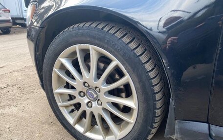 Volvo S40 II, 2009 год, 830 000 рублей, 7 фотография