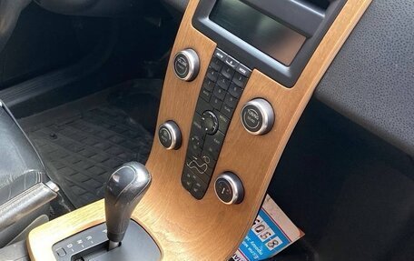 Volvo S40 II, 2009 год, 830 000 рублей, 14 фотография