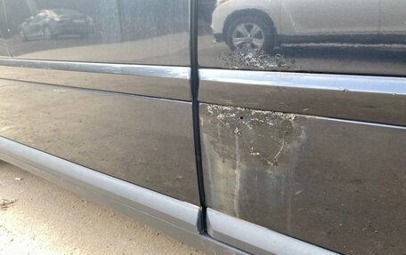 Volvo S40 II, 2009 год, 830 000 рублей, 11 фотография