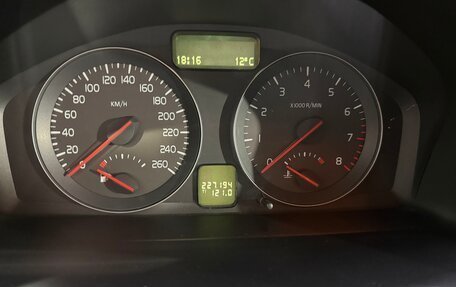 Volvo S40 II, 2009 год, 830 000 рублей, 17 фотография