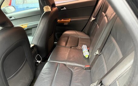 Volvo S40 II, 2009 год, 830 000 рублей, 15 фотография