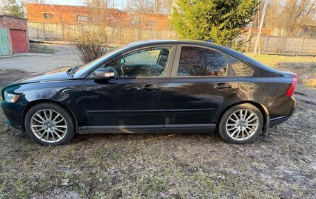 Volvo S40 II, 2009 год, 830 000 рублей, 20 фотография